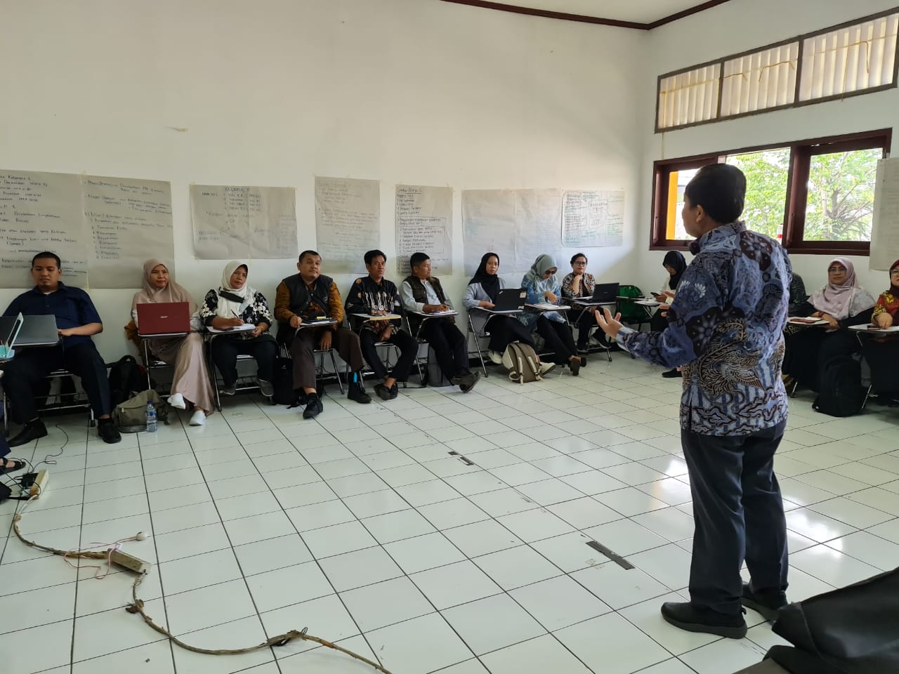 Workshop