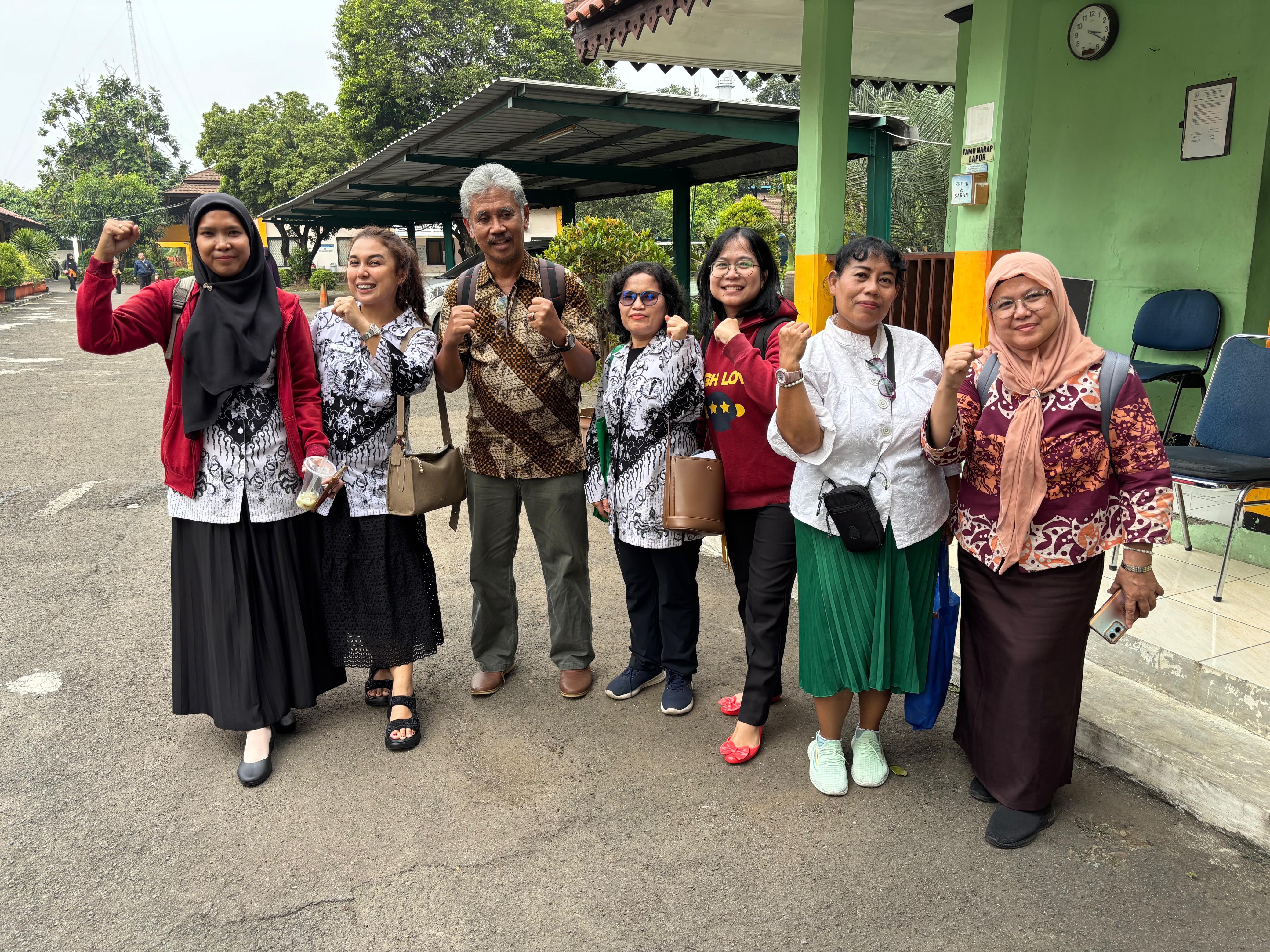 Community