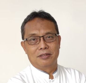 Drs. Momon Sulaeman, MM, M.Si